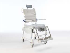 Aquatec Ocean Ergo VIP Commode