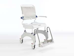 Aquatec Ocean Ergo Commode