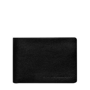 Jonah Wallet - Black