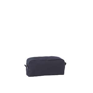 Small Wash Bag - Navy