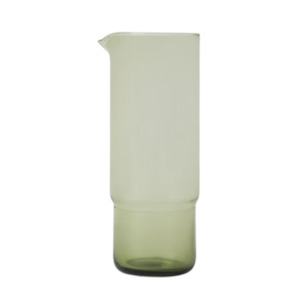 Piccadilly Carafe - Olive