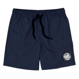 MFG Cruzier Solid Short - Navy