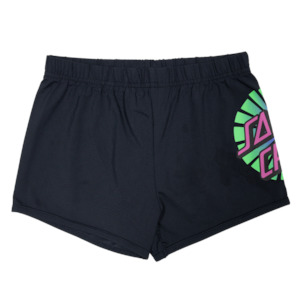 SC Rays Swim Short - Black