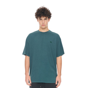 Men's Free Tee - Field Green