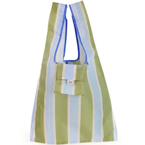 Homewares: Pistachio Reusable Shopping Bag