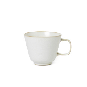 Sekki Coffee Dripper - Cream