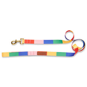 Homewares: Rainbows End Dog Lead