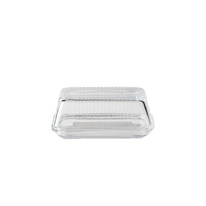 Homewares: Butter Dish