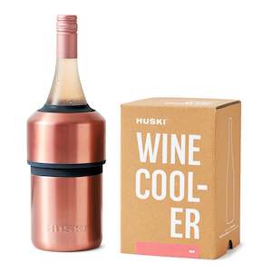 Huski Wine Cooler - Rosé