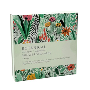 Shower Steamers - Eucalyptus + Peppermint