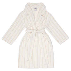 Homewares: Hommey Robe - Biscuit