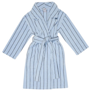 Homewares: Hommey Robe - Mist