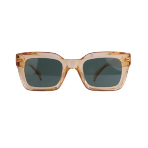 Onasis Sunglasses - Champagne