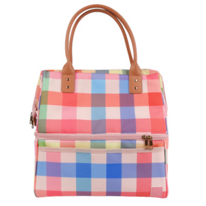 Sugarplum Cooler Bag