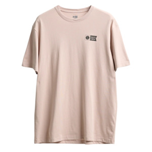 Tailgate Standard SS Tee - Mauve