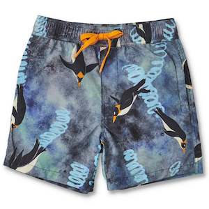 Deep Dive Boardies