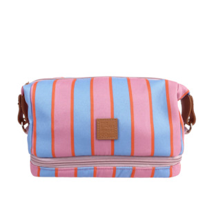 Bubblegum Cosmetic Bag