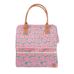 Homewares: Blossom Cooler Bag