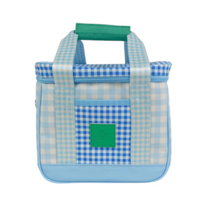 Homewares: Blueberry Midi Cooler Bag