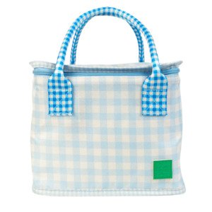 Blueberry Lunch Bag