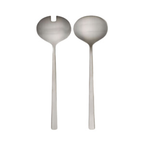 Utility Salad Servers S/2