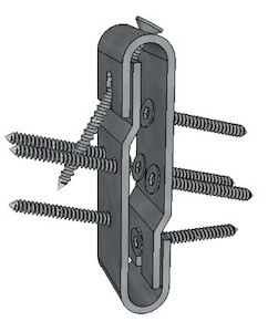 CTC 42/135 Galvanised – Box of 8