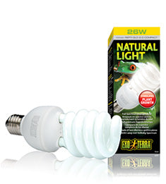 Exo Terra Natural Light - Plant Growth