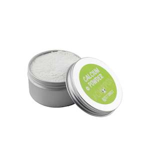 Accessories: Calcium Powder