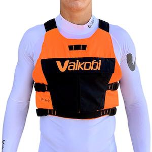 VXP RACE PFD LIFE JACKET