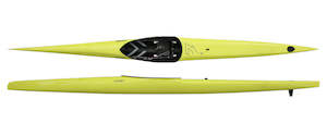 NELO K1 Sete RACING KAYAK