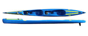 Nelo 600 Double Surfski