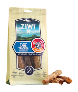 ZIWI Lamb Trachea Dog Chew