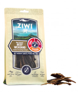 Ziwi Beef Weasand Dog Chew