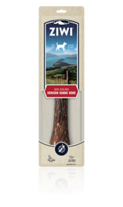 Ziwi Peak Venison Full Shank Bone Dog Chew