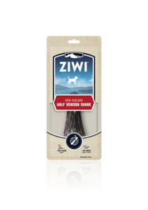 Ziwi Peak Venison Half Shank Bone Dog Chew