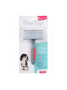 Shear Magic Slicker Small for Dogs