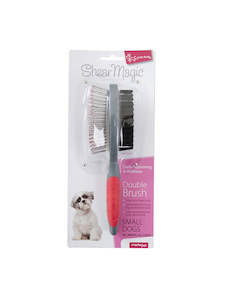 Shear Magic Brush Double Small