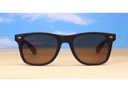 Premium Mens Polarised Sunglasses for Everyday Wear-iPOP PZ66607-SD