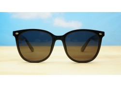 The Best Polarised Sunglasses- with UV Protection in NZ iPOP PZ66806-TORT