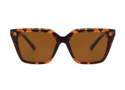 iPOP Sunglasses- NZ Jax Polarised Brown