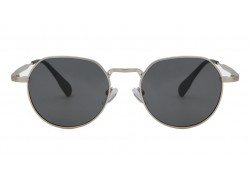 iPOP Sunglasses- NZ Fury Polarised Gold