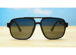 Find the Best Affordable Sunglasses- with UV Protection in NZ iPOP Z6824-Blue