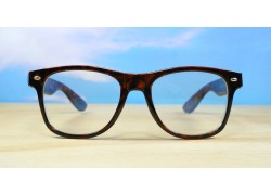 Blue Block Glasses BL12011 iPOP Sunglasses - Blue Light Glasses