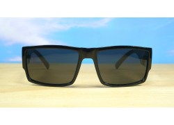 Sunglasses LOCS 91010-BK iPOP