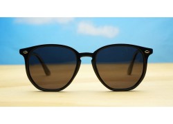 iPOP Polarised Sunglasses- NZ Amiri Polarised Tortoise