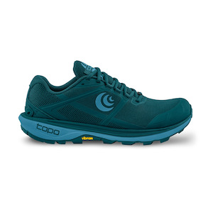 Clothing: Topo Athletic TERRAVENTURE 4 Womens Trail Running Shoes