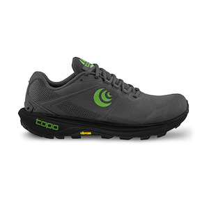 Clothing: Topo Athletic TERRAVENTURE 4 Mens Trail Running Shoes