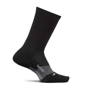 Feetures Merino 10 Max Cushion Mini-Crew