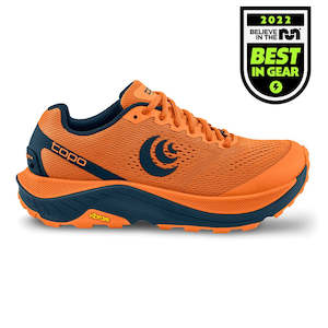 Clothing: Topo Athletic ULTRAVENTURE 3 Men's Trail Running Shoes