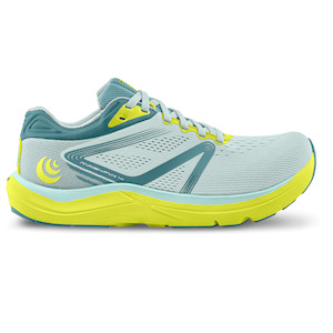 Clothing: Topo Athletic MAGNIFLY 4 Women's Road Running Shoes